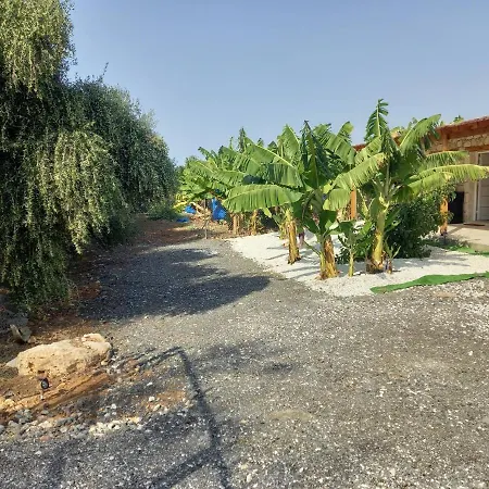 Holiday home Sea Caves Peyia