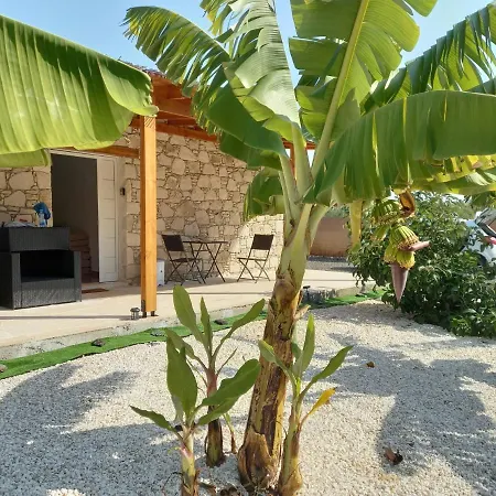 Sea Caves Holiday home Peyia